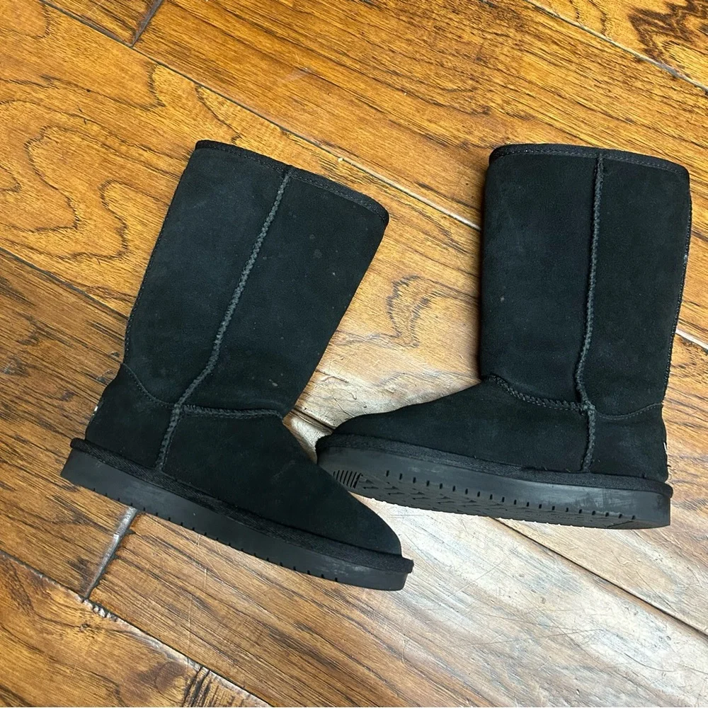 Koolaburra by Ugg Victoria‎ tall boot